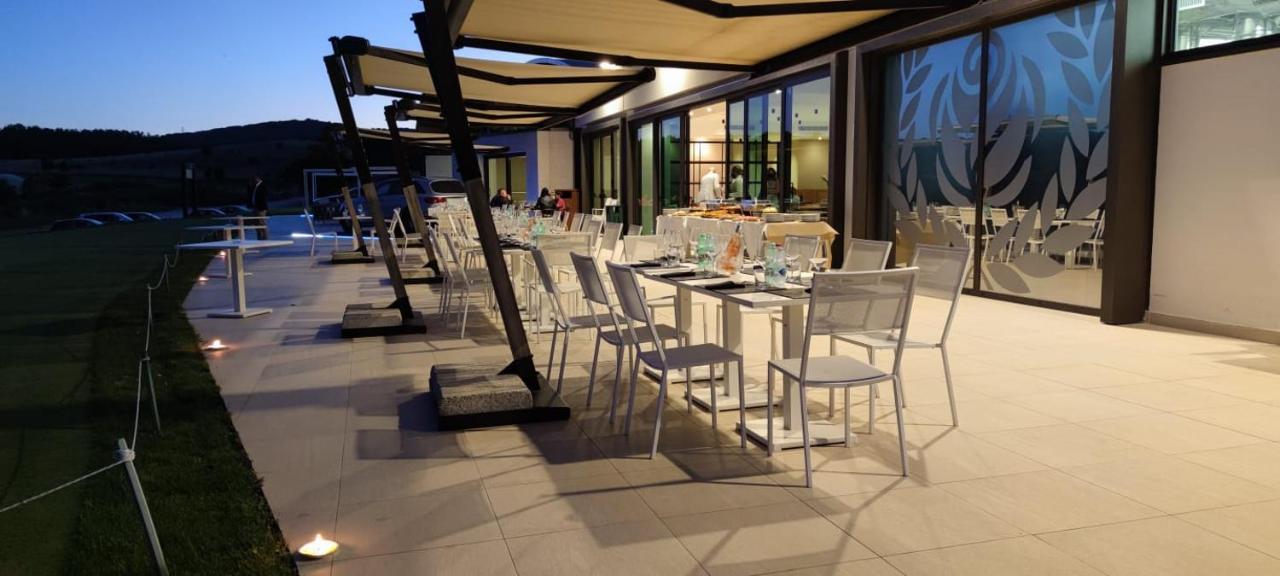 Terre Dei Consoli Resort E Golf Monterosi Luaran gambar